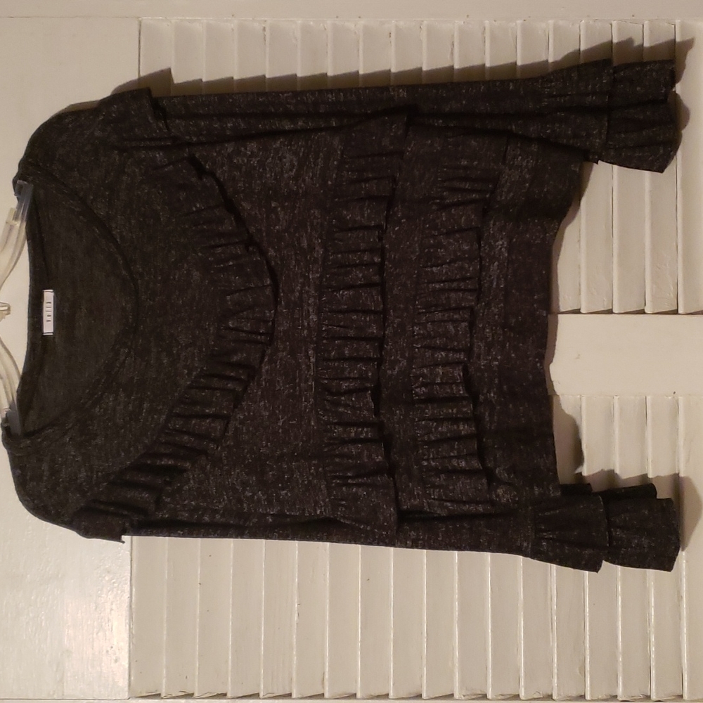 Voila Sweater